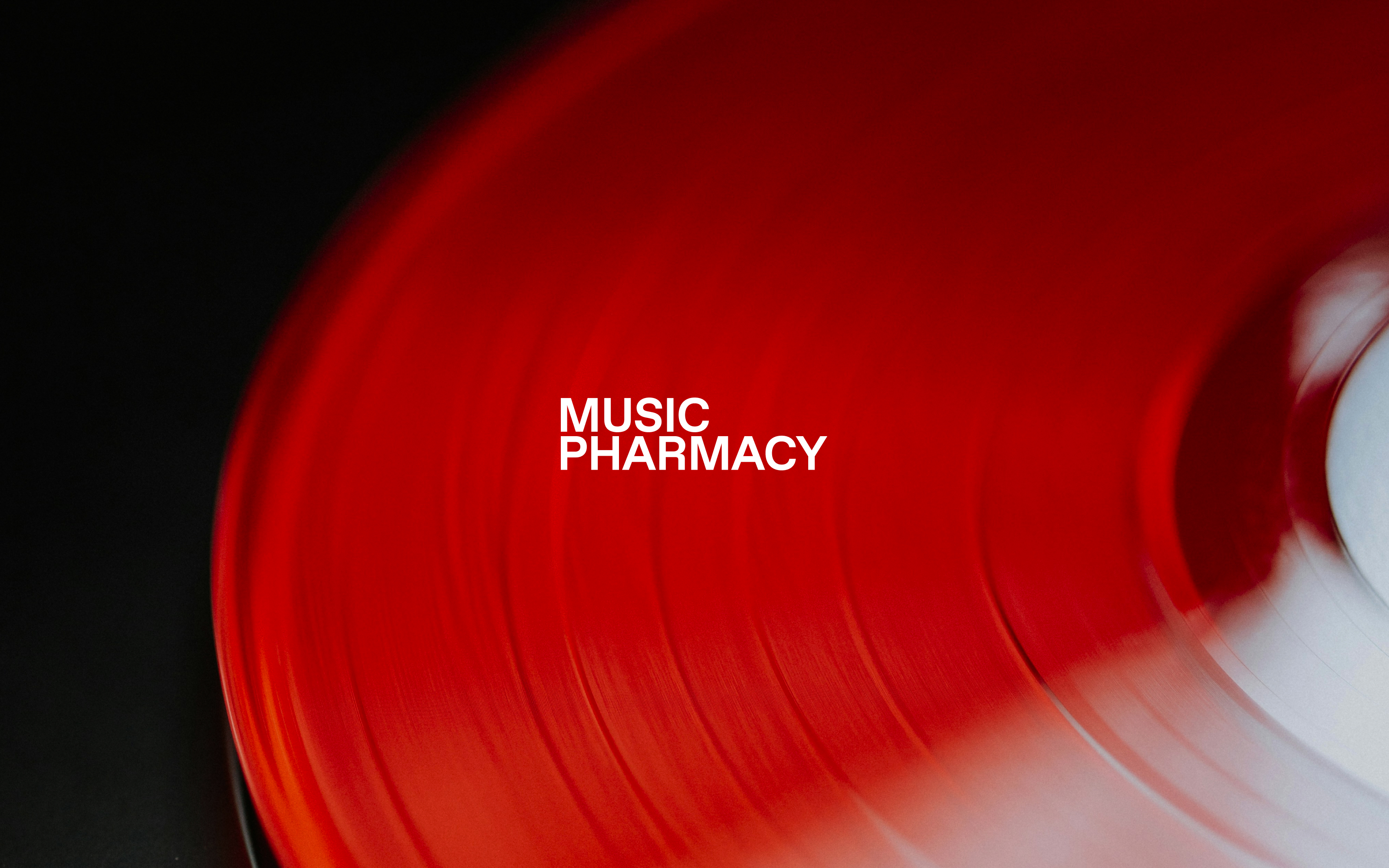 Music Pharmacy - 1